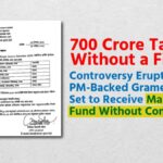 700 Crore Taka Without a Fight! Controversy Erupts as PM-Backed Grameen Trust Set to Receive Massive Fund Without Competition