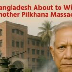 Is Bangladesh About to Witness Another Pilkhana Massacre