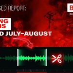 BBC’s Biased Report The Missing Truths Behind July–August