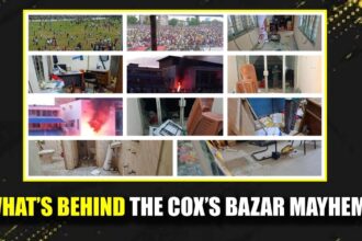 What’s Behind the Cox’s Bazar Mayhem