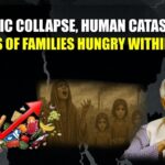 Economic Collapse, Human Catastrophe — Millions of Families Hungry Within a Year