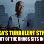 Dhaka’s Turbulent Streets The Root of the Chaos Sits in Jamuna