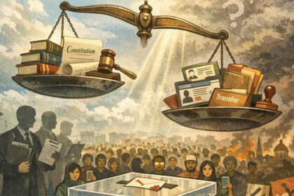 Bangladesh’s February Election