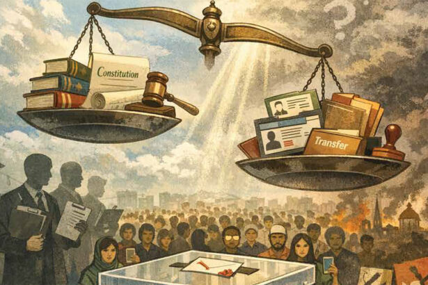 Bangladesh’s February Election