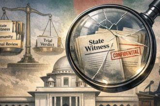 Inside Bangladesh’s International Crimes Tribunal