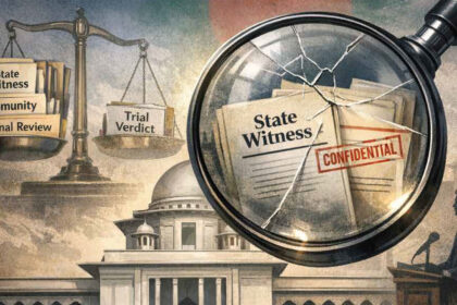 Inside Bangladesh’s International Crimes Tribunal