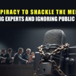 attack on press in Bangladesh broadcasting ordinance 2026