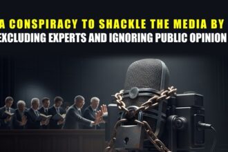 attack on press in Bangladesh broadcasting ordinance 2026