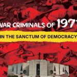 War Criminals of 1971 In The Sanctum of Democracy