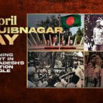 17 April: Mujibnagar Day — A Defining Moment in Bangladesh’s Liberation Struggle