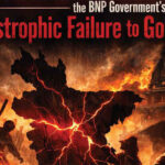 Human Rights Crisis in Bangladesh- March 2026