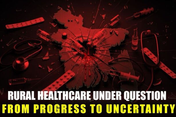 Rural Healthcare Under Question — From Progress to Uncertainty