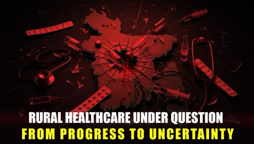 Rural Healthcare Under Question — From Progress to Uncertainty