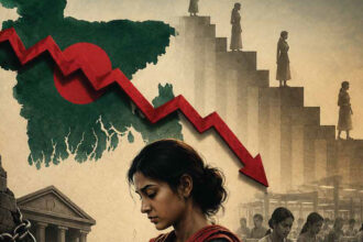 BANGLADESH'S FALLING RANK ON WOMEN'S ECONOMIC RIGHTS