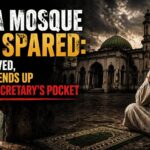 Even A Mosque Isn’t Spared: Imam Deprived, Allowance Ends Up in Jamaat Secretary’s Pocket