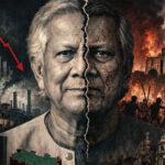 THE GREAT SABOTAGE - Dr. Yunus
