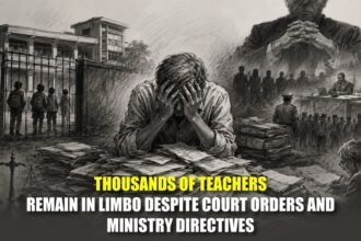 Thousands of Teachers Remain in Limbo Despite Court Orders and Ministry Directives
