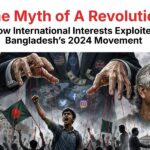 The Myth of a Revolution