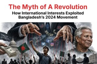 The Myth of a Revolution