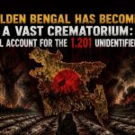 Golden Bengal Has Become a Vast Crematorium