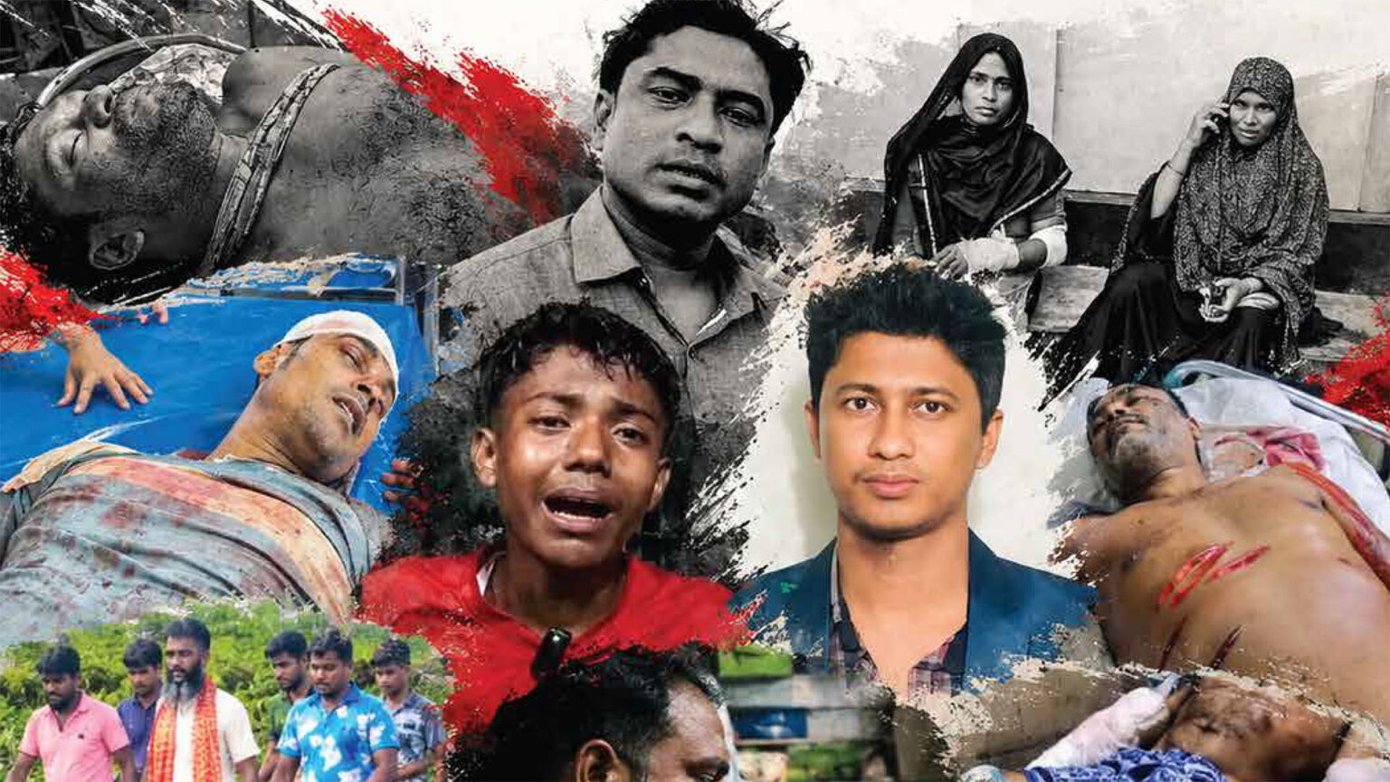 Genocide-Against-the-Awami-League
