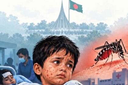 Bangladesh’s Health Disaster