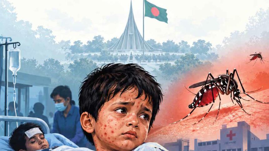 Bangladesh’s Health Disaster