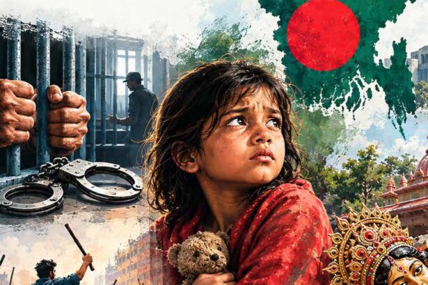 Human Rights Monitoring Report