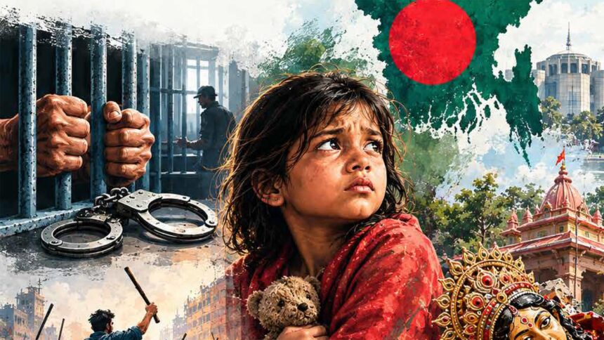 Human Rights Monitoring Report